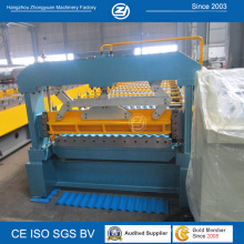 Color Steel Roofing Panel Making Machine